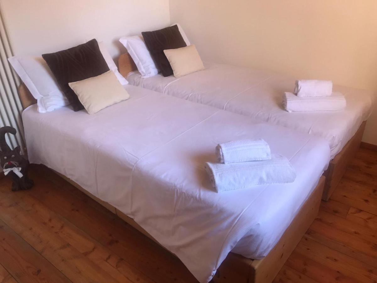 Casa Toffoli Soligo - Locazioni Turistiche מראה חיצוני תמונה